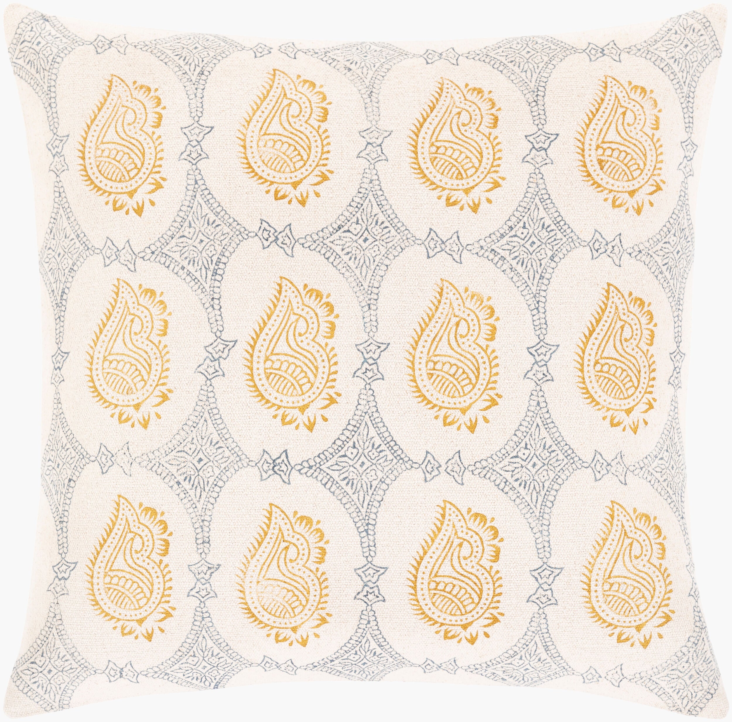 Magdalena Accent Pillow | MGD002