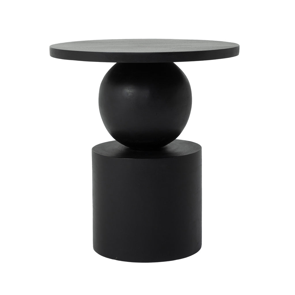 Paola Side Table