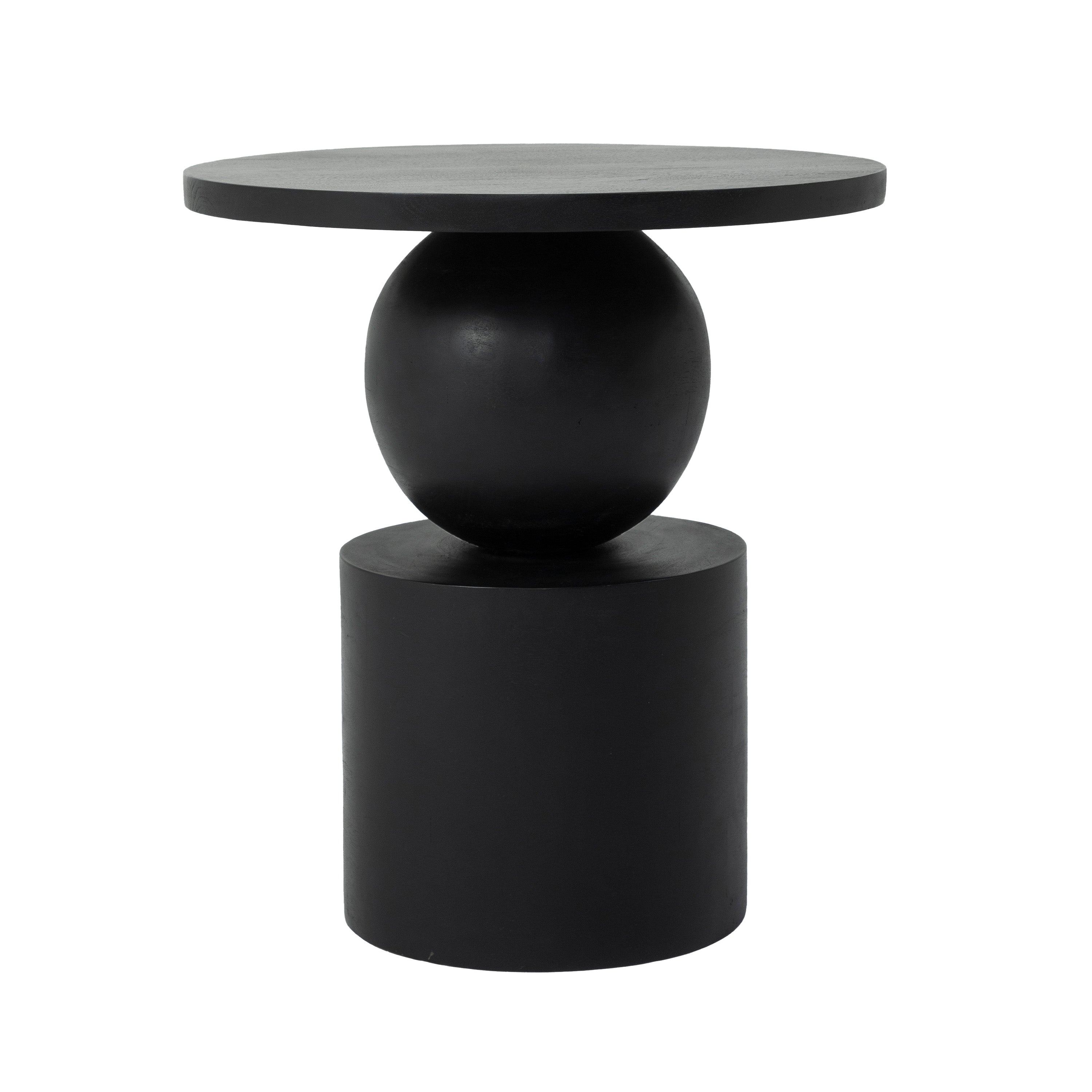 Paola Side Table