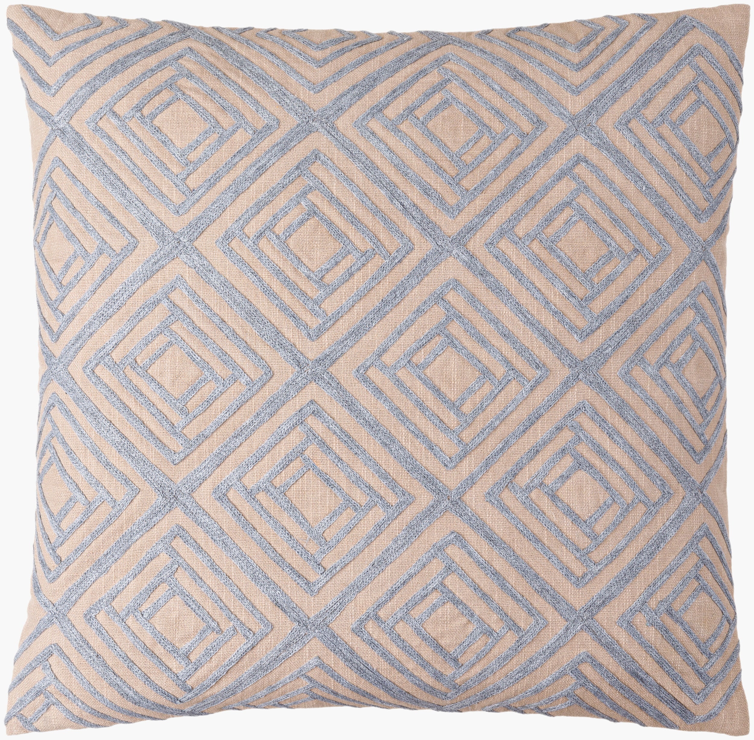 Meghan Accent Pillow | MGH001