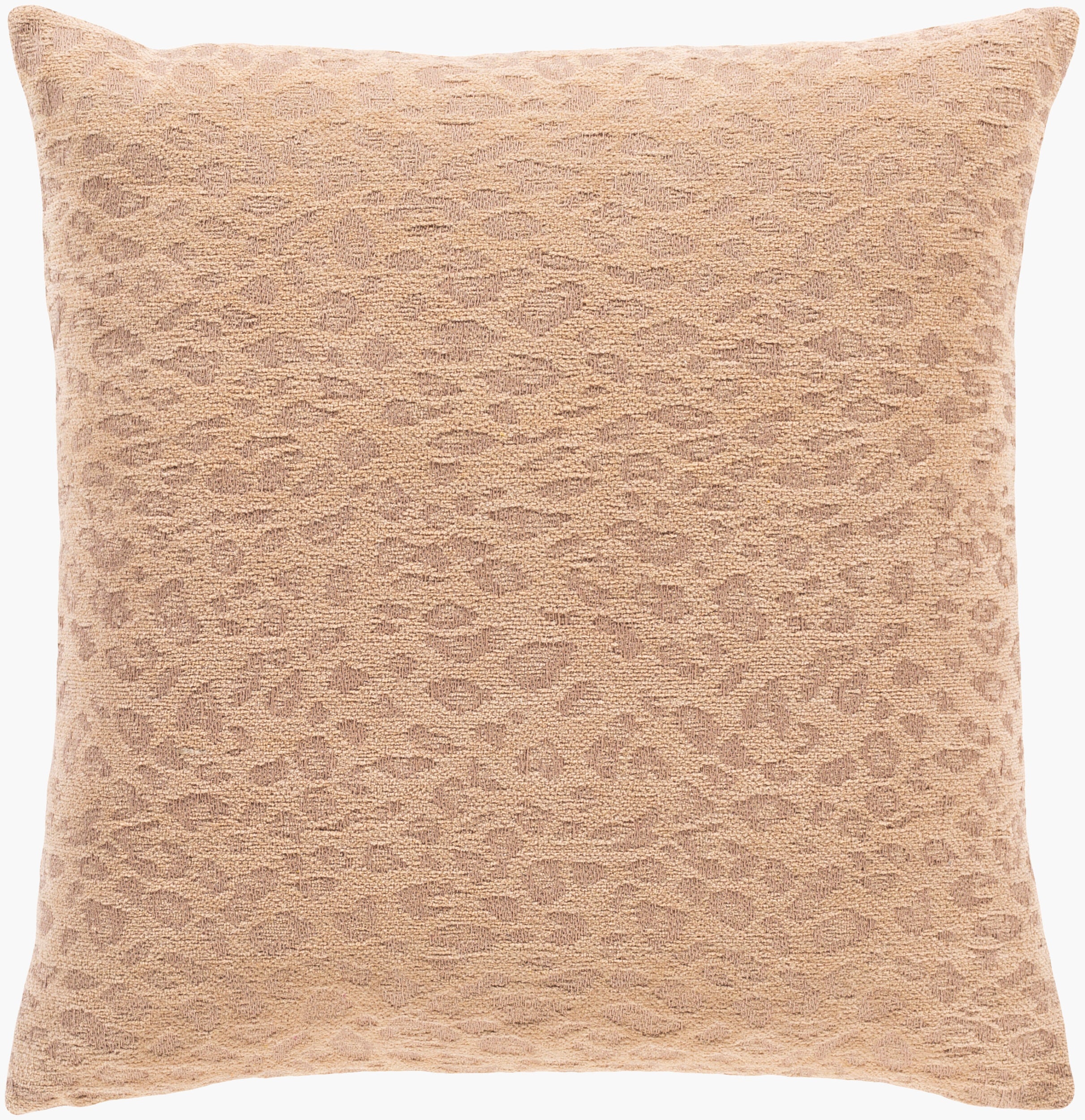 Madagascar Accent Pillow | MGS001