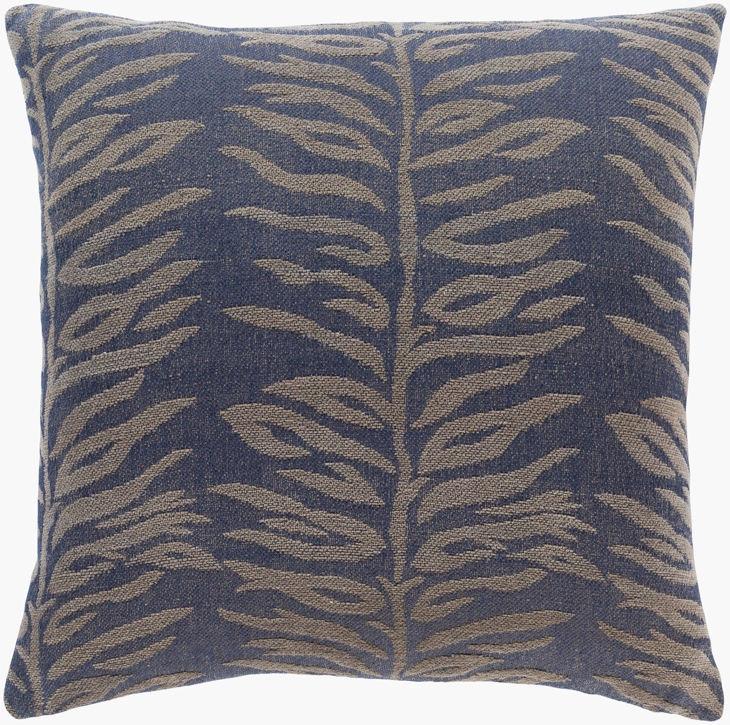 Madagascar Accent Pillow | MGS002