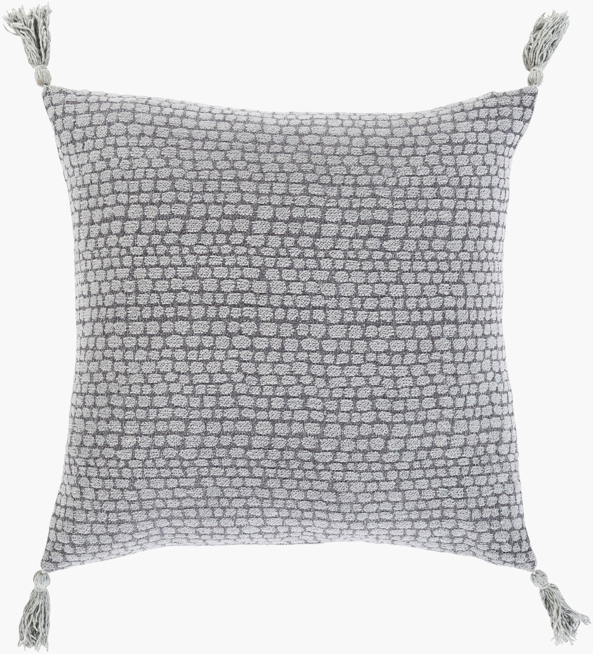 Madagascar Accent Pillow | MGS003