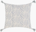 Madagascar Accent Pillow | MGS004