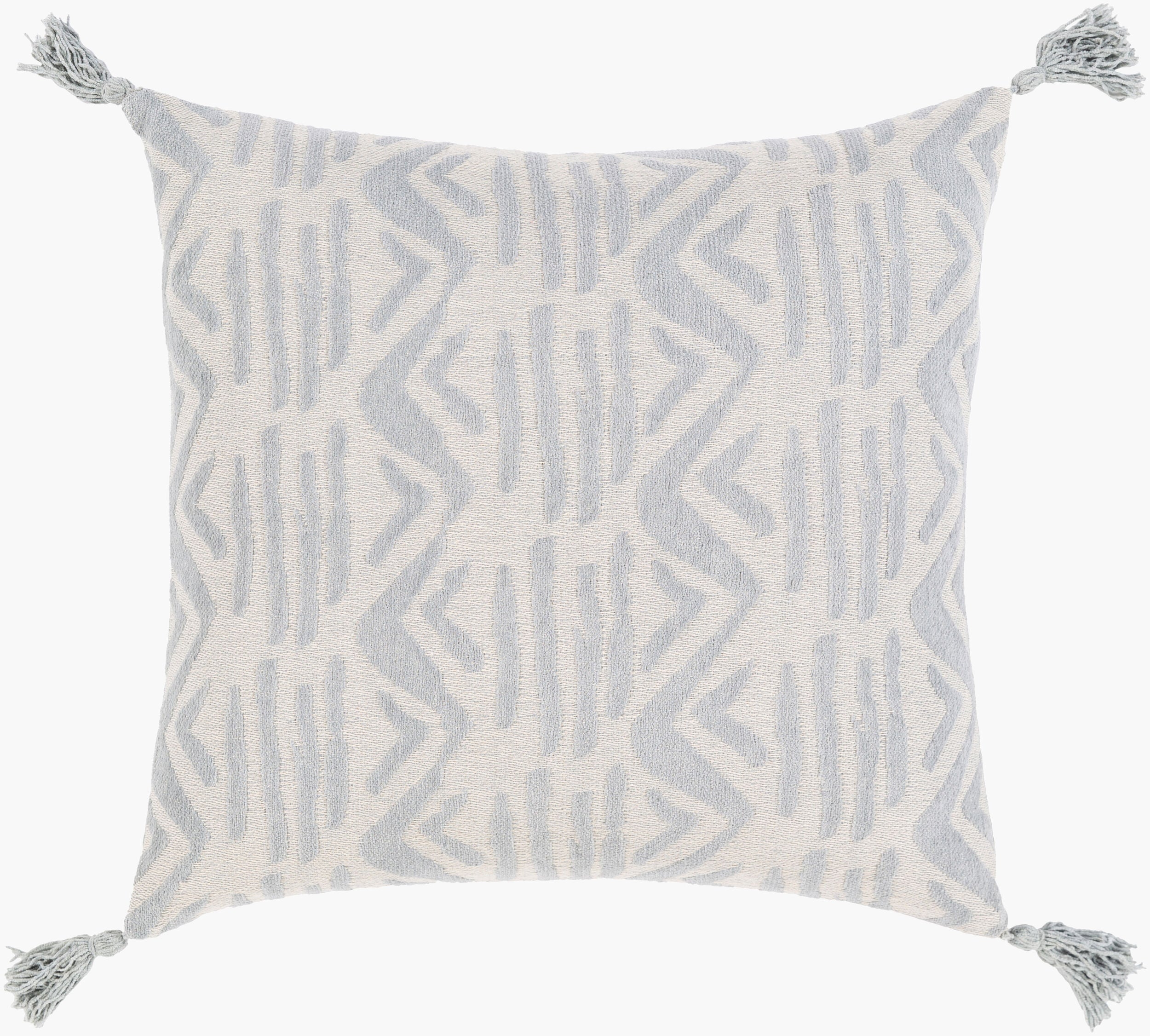 Madagascar Accent Pillow | MGS004