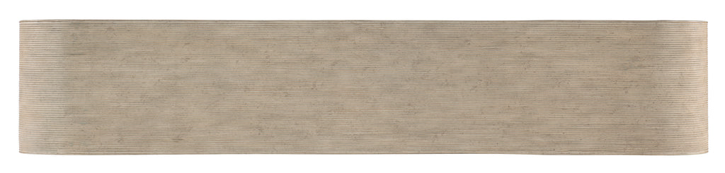 Commerce & Market Delta Console Table