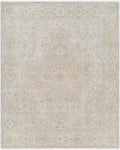 Mashad Rug | Ivory | MHS2300