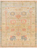 Mashad Rug | Pastel Beige | MHS2301