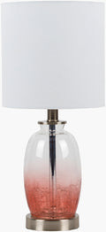 Manitoba Accent Table Lamp | MIB