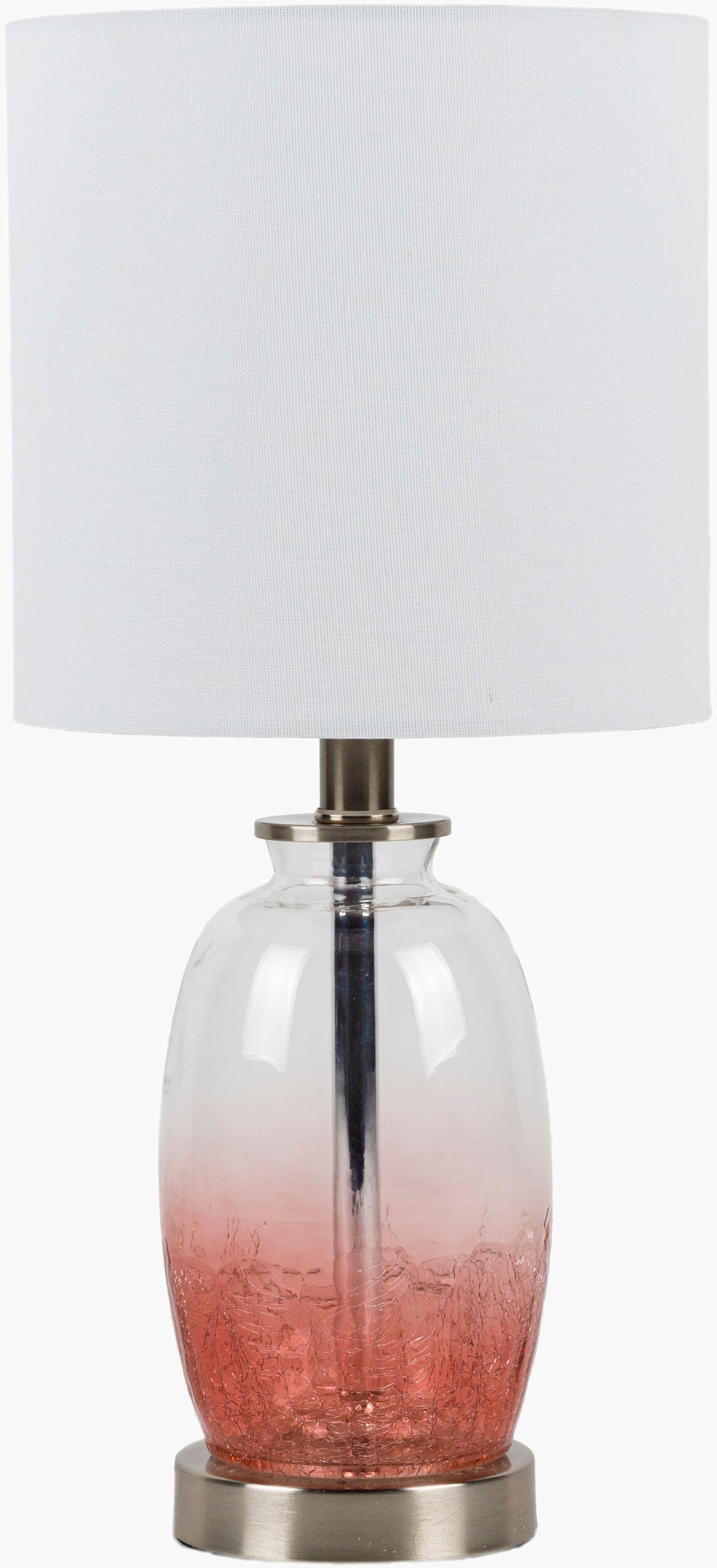 Manitoba Accent Table Lamp | MIB