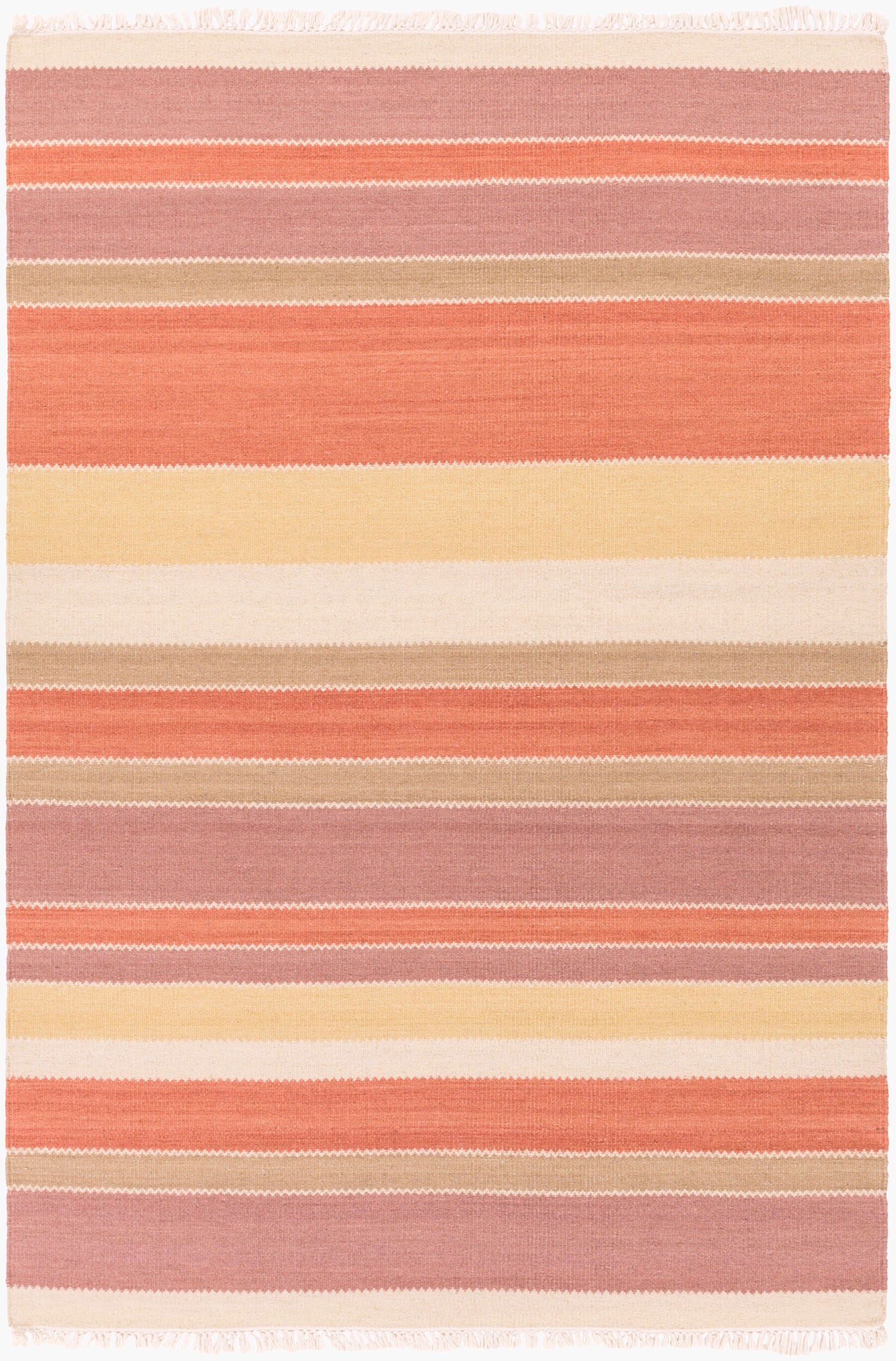 Miguel Rug | Rust | MIG5001