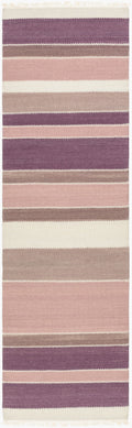 Miguel Rug | Mauve | MIG5002