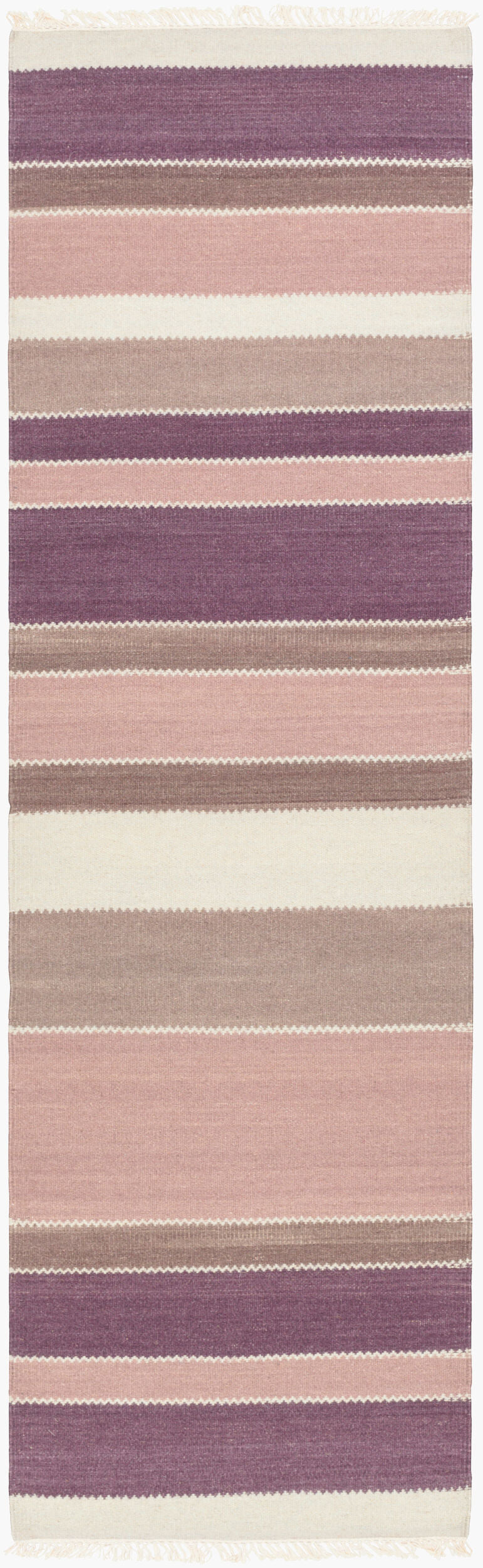 Miguel Rug | Mauve | MIG5002