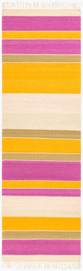Miguel Rug | Burnt Orange | MIG5003