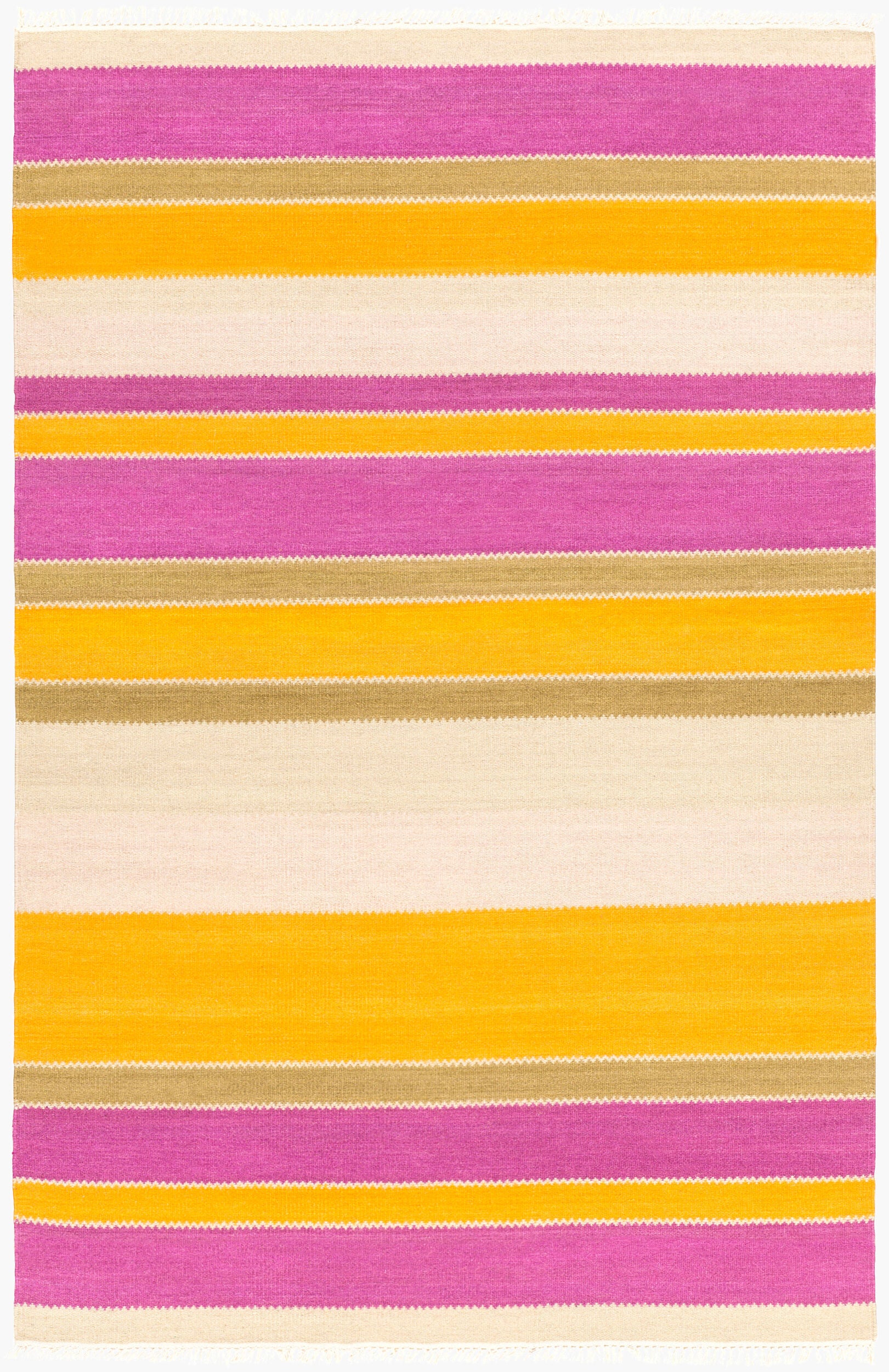 Miguel Rug | Burnt Orange | MIG5003