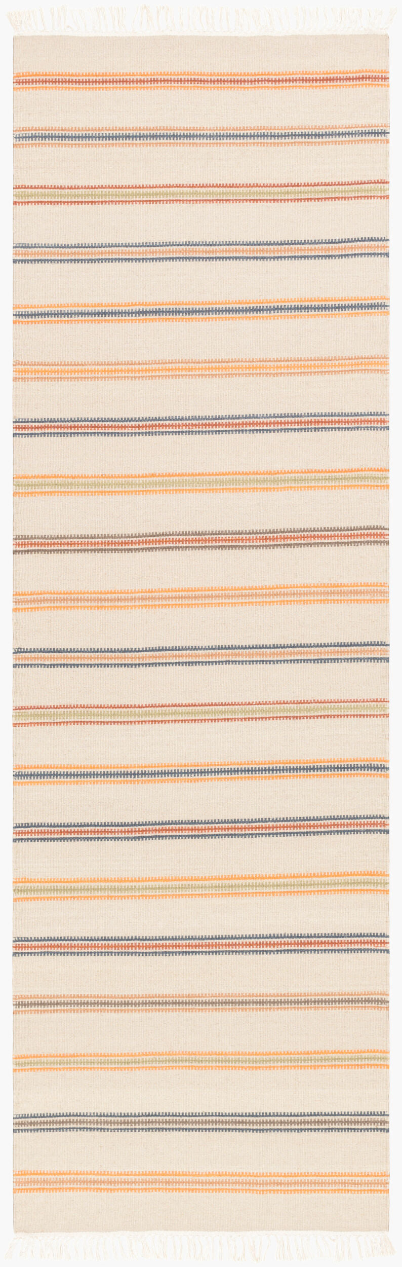 Miguel Rug | Light Gray | MIG5005