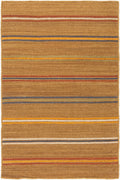Miguel Rug | Brown | MIG5006