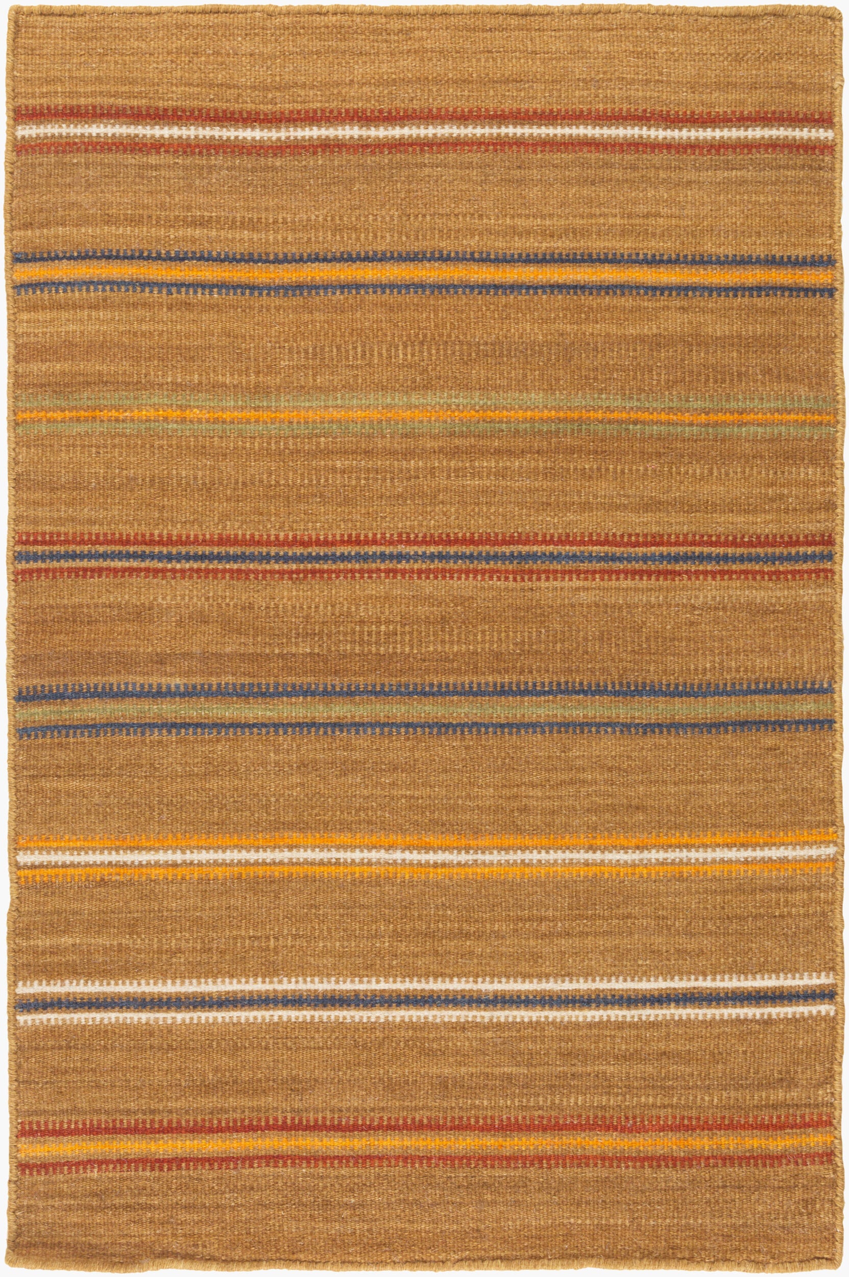 Miguel Rug | Brown | MIG5006