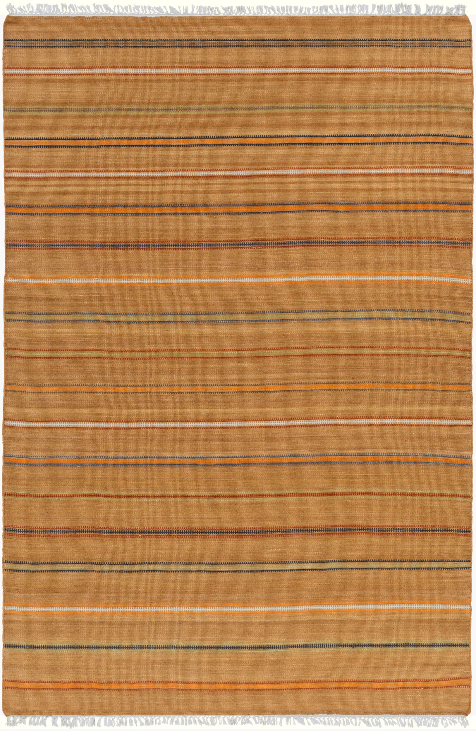 Miguel Rug | Brown | MIG5006