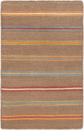 Miguel Rug | Dark Brown | MIG5007