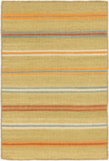 Miguel Rug | Olive | MIG5009