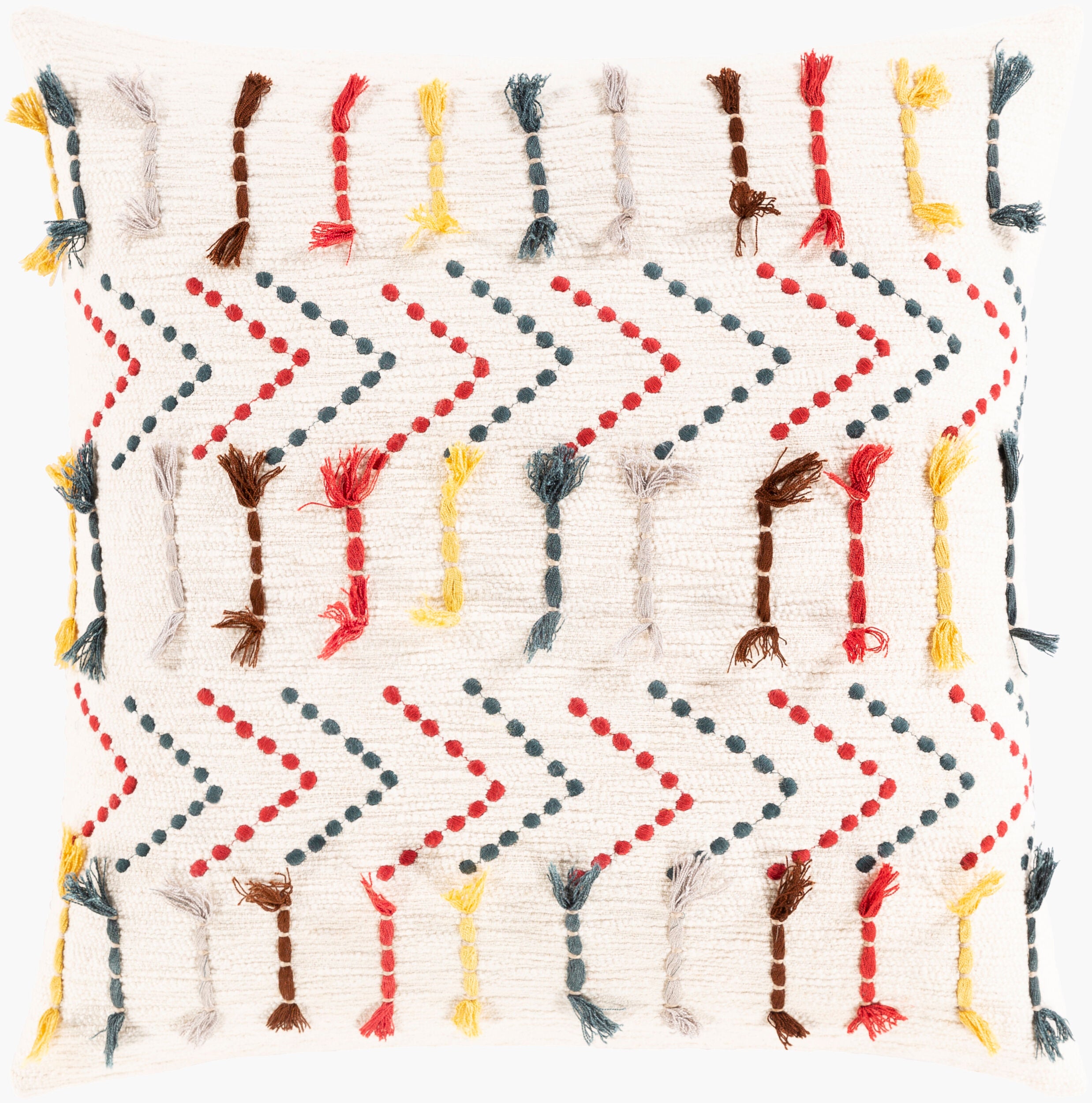 Minka Accent Pillow | MIK001