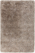 Milan Rug | Charcoal | MIL5002
