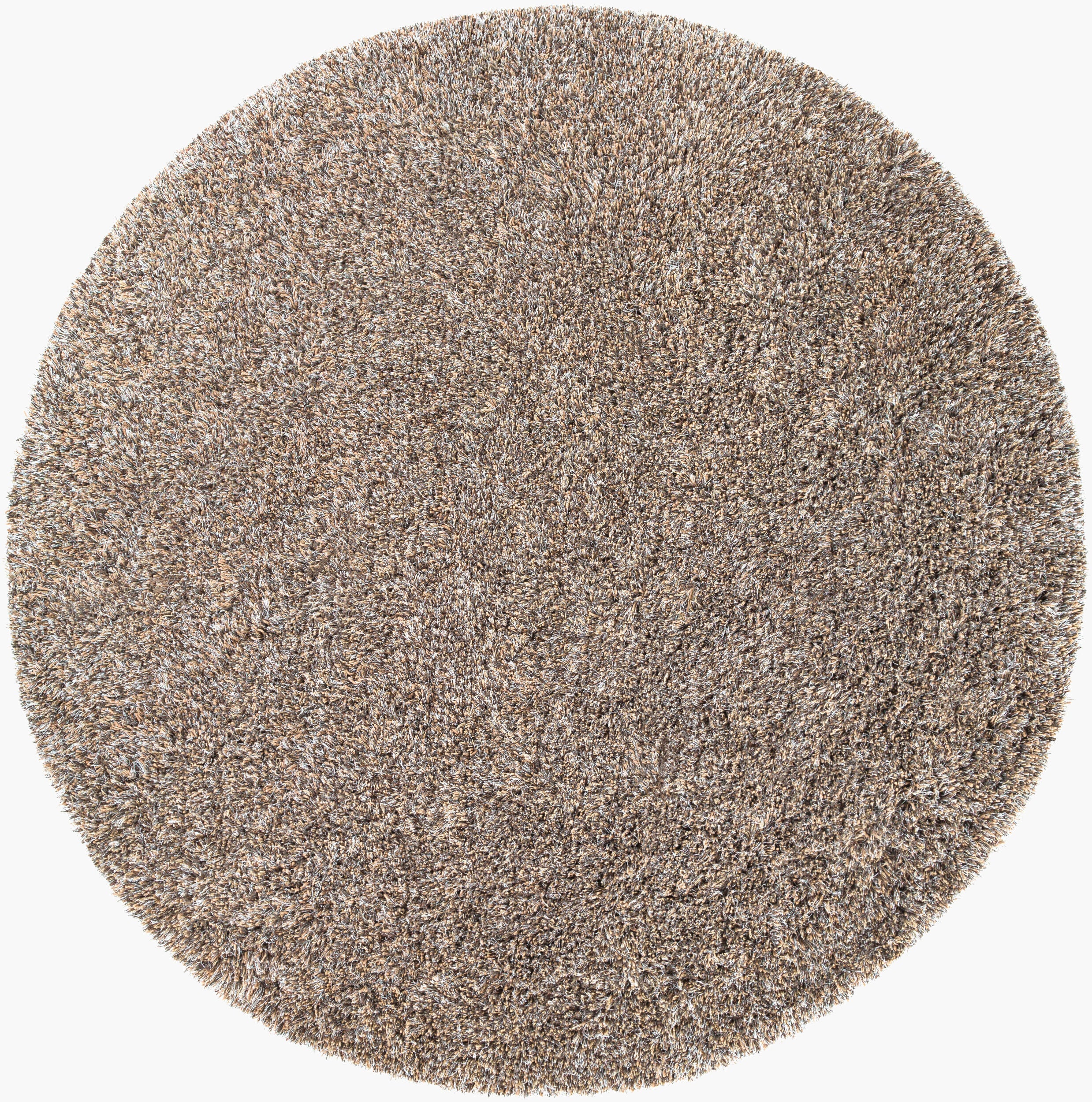 Milan Rug | Charcoal | MIL5002