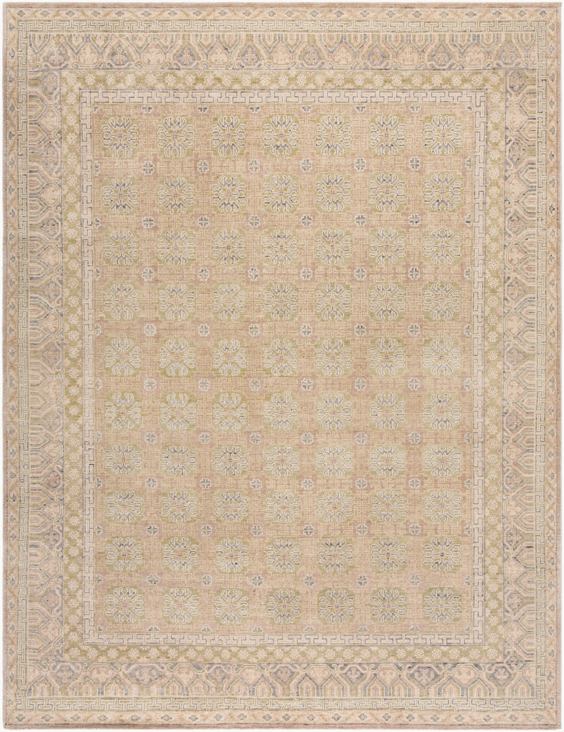 Marisa Rug | Beige | MIR2300