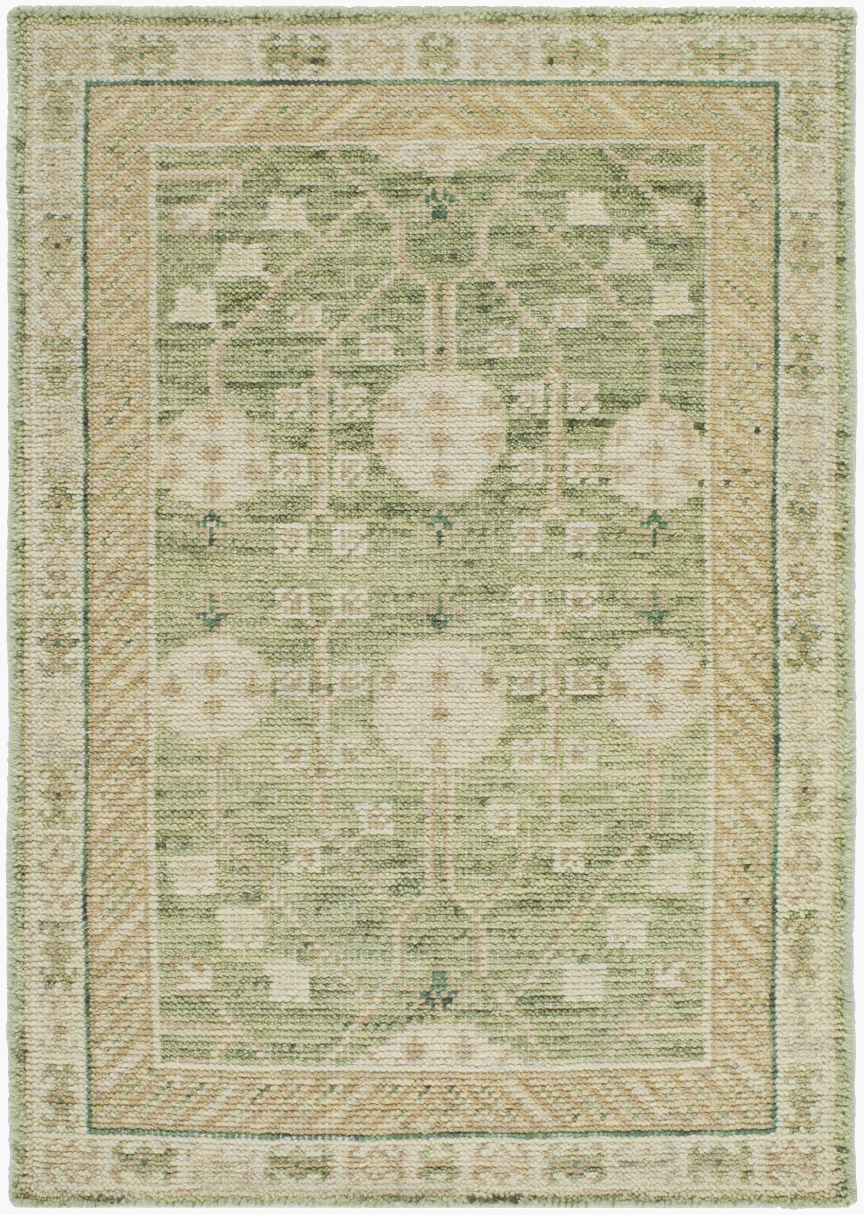Marisa Rug | Sage | MIR2301