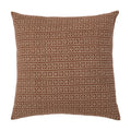 Misa Saffron Pillow