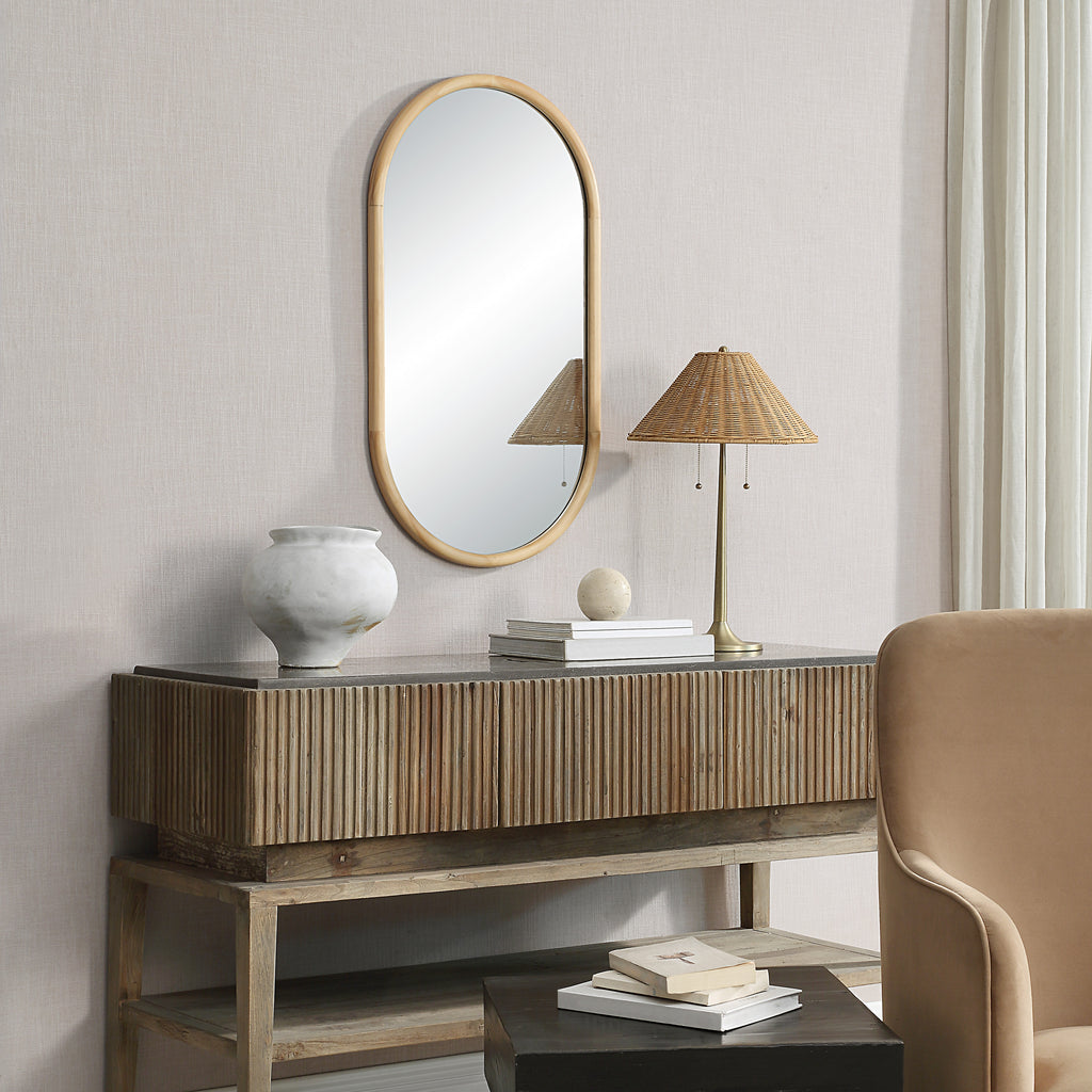 Puno Wall Mirror