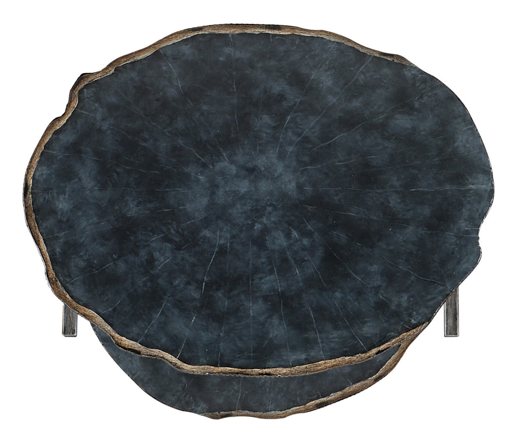 Nesting Tables | Black