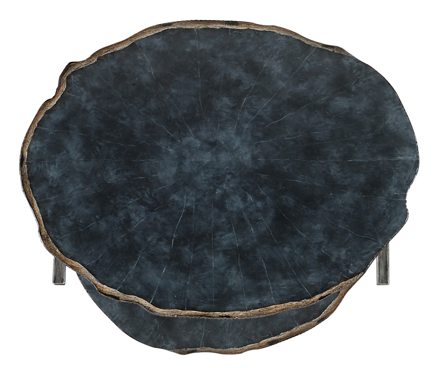 Nesting Tables | Black