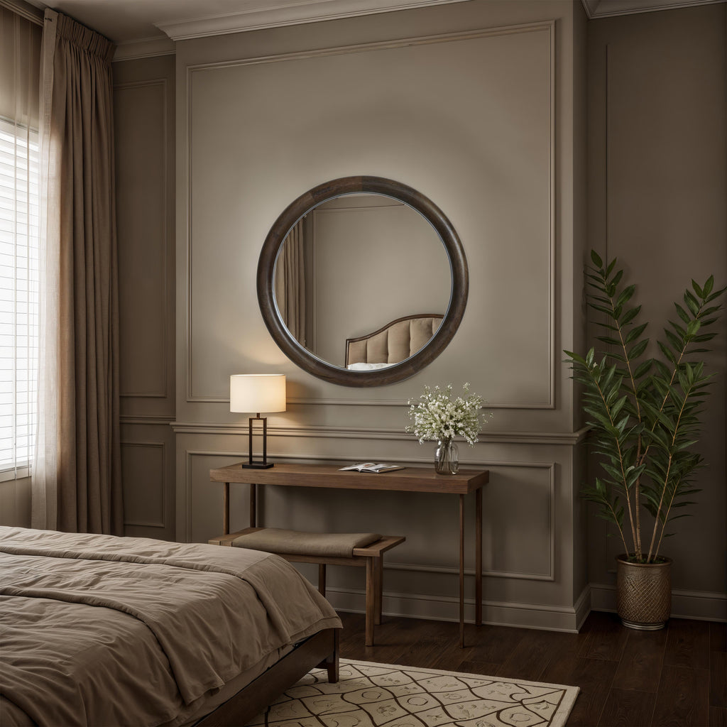 Floresta Wall Mirror