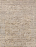 Makalu Rug | Medium Gray | MKL2300