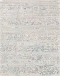 Makalu Rug | Pale Blue | MKL2303