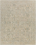 Makalu Rug | Light Gray | MKL2306