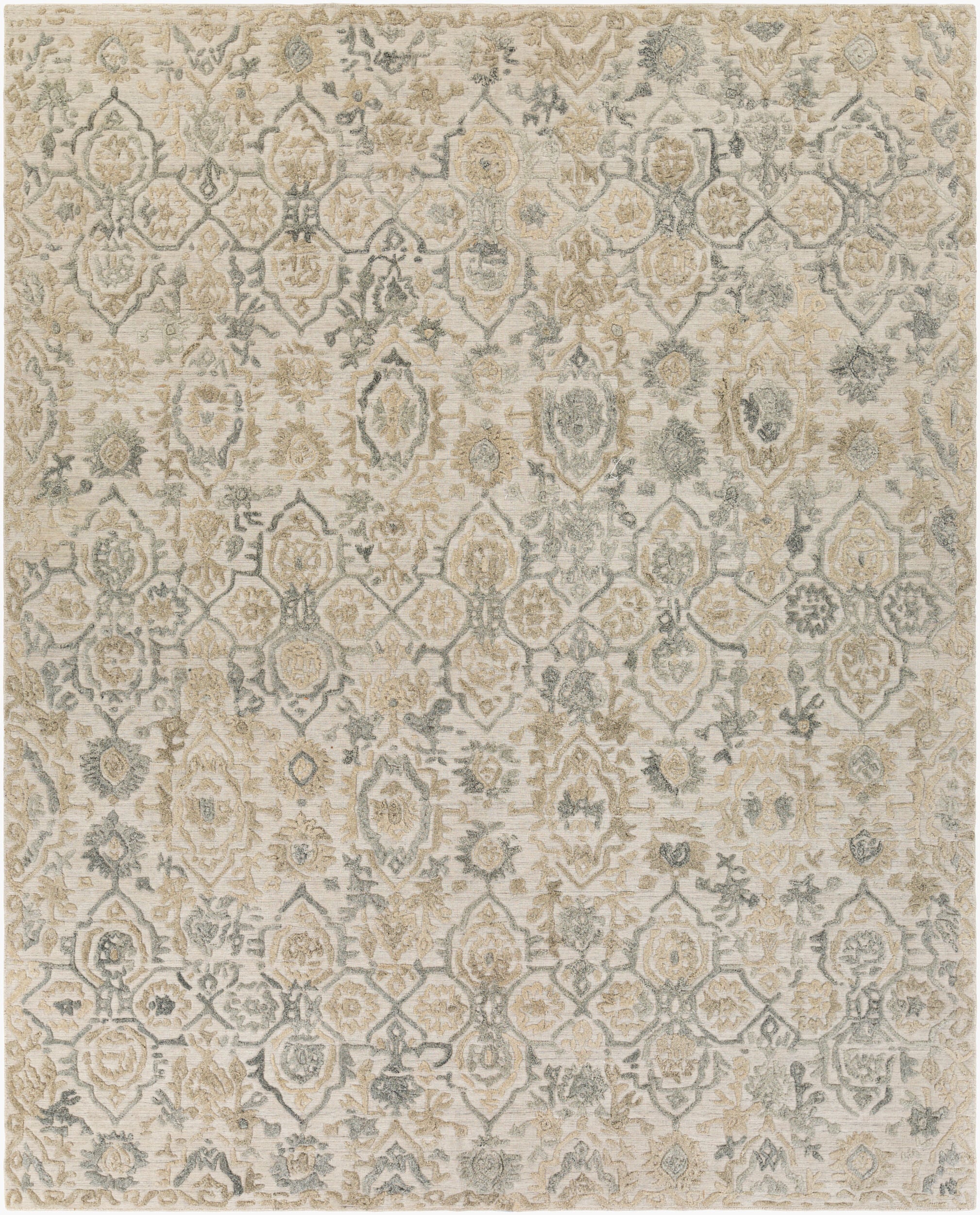 Makalu Rug | Beige | MKL2307