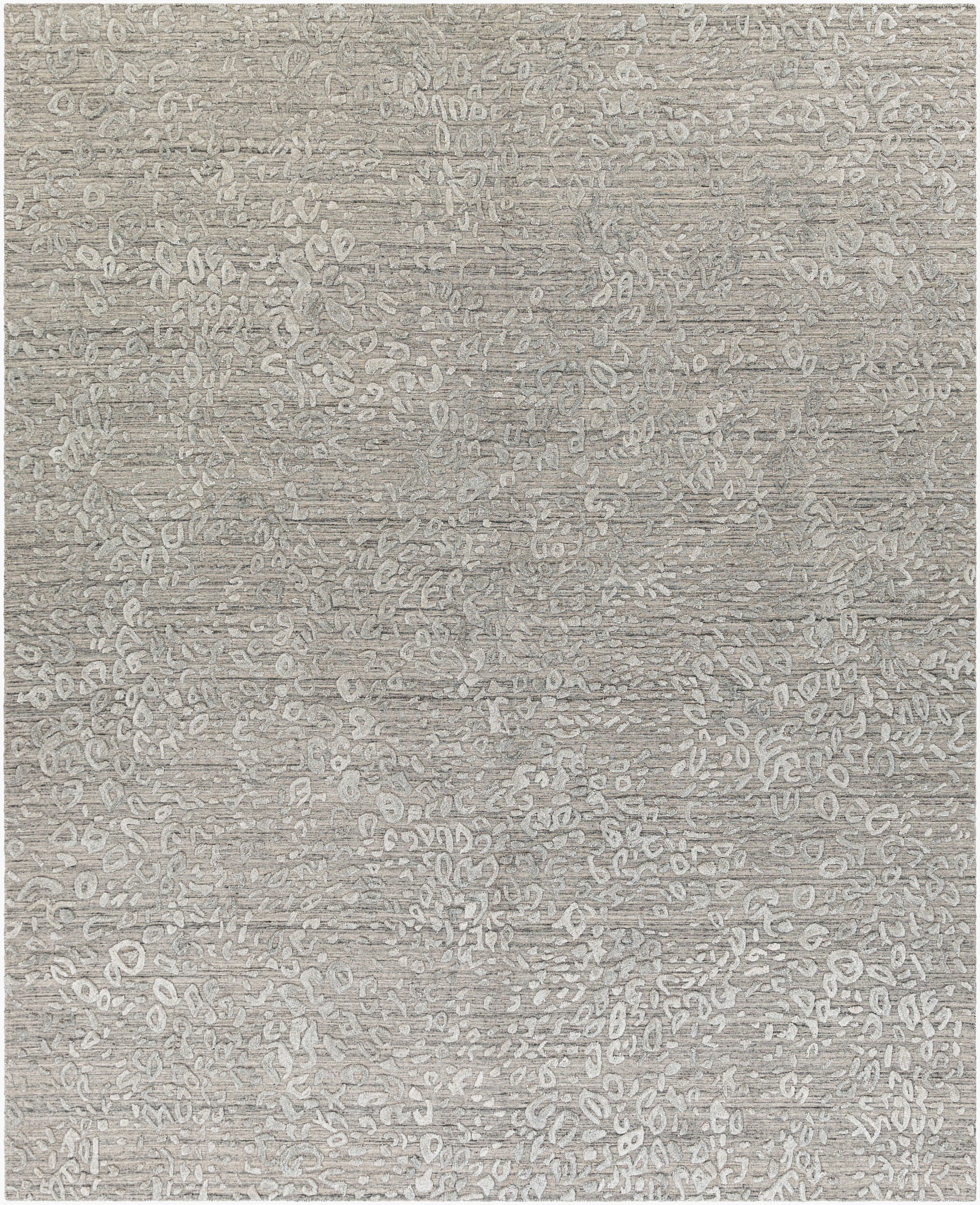 Makalu Rug | Light Gray | MKL2310