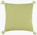Makrome Accent Pillow | MKO001