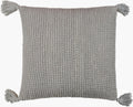 Makrome Accent Pillow | MKO002