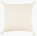 Makrome Accent Pillow | MKO003
