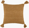 Makrome Accent Pillow | MKO004