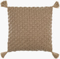 Makrome Accent Pillow | MKO006
