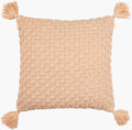 Makrome Accent Pillow | MKO008
