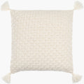 Makrome Accent Pillow | MKO009
