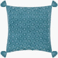 Makrome Accent Pillow | MKO010