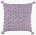 Makrome Accent Pillow | MKO011
