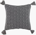Makrome Accent Pillow | MKO012